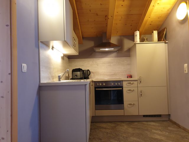 Ferienwohnungen Thungut